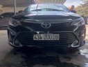 Toyota Camry    2016 - Bán Toyota Camry sản xuất 2016 chính chủ, giá tốt