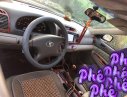 Toyota Camry 2002 - Bán ô tô Toyota Camry năm 2002, nhập khẩu, giá chỉ 289 triệu