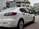 Mazda 3   2014 - Cần bán xe Mazda 3 S 1.6 AT 2014, màu trắng, chính chủ