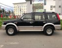 Ford Everest 2006 - Gia đình cần bán Everest, 2006. màu đen, số sàn, máy dầu zin cực zin