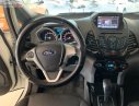 Ford EcoSport 2016 - Bán xe Ford EcoSport sản xuất 2016, màu trắng, xe nhập số tự động