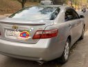 Toyota Camry   LE   2007 - Cần bán gấp Toyota Camry LE năm sản xuất 2007, màu bạc, nhập khẩu 