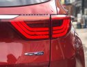 Kia Sportage   2015 - Bán Kia Sportage GT Line đời 2015, màu đỏ, xe nhập chính chủ 