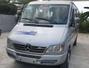 Mercedes-Benz Sprinter 2007 - Bán Mercedes năm 2007, màu bạc, giá 219tr