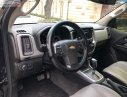 Chevrolet Colorado LTZ 2.5L 4x4 AT 2018 - Bán ô tô Chevrolet Colorado LTZ 2.5L 4x4 AT đời 2018, màu đen, xe nhập  