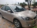 Ford Focus   2010 - Bán Ford Focus đời 2010, giá 368tr