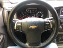 Chevrolet Colorado LTZ 2.5L 4x4 AT 2018 - Bán ô tô Chevrolet Colorado LTZ 2.5L 4x4 AT đời 2018, màu đen, xe nhập  