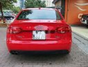 Audi A4 2008 - Cần bán gấp Audi A4 đời 2009, màu đỏ, nhập khẩu, 485tr