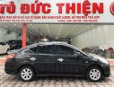 Nissan Sunny   2018 - Bán Nissan Sunny XV Premium S sản xuất năm 2018, màu xanh lam, xe như mới