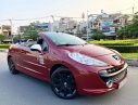 Peugeot 207 2010 - Cần bán lại xe Peugeot 207 sản xuất năm 2010, màu đỏ, xe nhập  