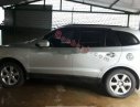 Hyundai Santa Fe  MLX 2.0L   2009 - Cần bán Hyundai Santa Fe MLX 2.0L sản xuất 2009, màu bạc, giá 525tr