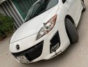 Mazda 3 2011 - Cần bán Mazda 3 năm sản xuất 2011, màu trắng, nhập khẩu