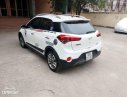 Hyundai i20 2016 - Cần bán Hyundai i20 đời 2016, màu trắng