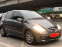 Mercedes-Benz A class   2009 - Bán Mercedes A160 đời 2009, xe siêu mới và đẹp