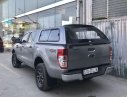 Ford Ranger   2016 - Bán xe Ford Ranger sản xuất năm 2016, màu bạc, số sàn, 518tr