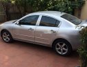 Mazda 3   2004 - Bán xe Mazda 3 1.6 AT đời 2004, nhập khẩu nguyên chiếc