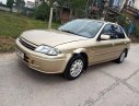 Ford Laser   2000 - Cần bán xe cũ Ford Laser đời 2000, 115 triệu