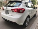 Kia Cerato 1.6 AT 2012 - Xe Kia Cerato 1.6 AT đời 2012, màu trắng, nhập khẩu nguyên chiếc  