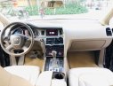 Audi Q7 4x2 AT 2008 - Bán Audi Q7 4x2 AT đời 2008, màu đen, số tự động