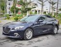 Mazda 3 2017 - Cần bán lại xe Mazda 3 năm sản xuất 2017, màu xanh cavansite