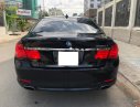 BMW 7 Series   2013 - Bán xe BMW 750Li năm 2013, màu đen, nhập khẩu  