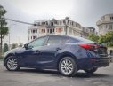 Mazda 3 2017 - Cần bán lại xe Mazda 3 năm sản xuất 2017, màu xanh cavansite