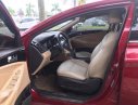 Hyundai Sonata 2011 - Cần bán Hyundai Sonata đời 2011, màu đỏ, nhập khẩu xe gia đình, 456tr