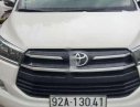 Toyota Innova   2016 - Bán Toyota Innova sản xuất năm 2016, odo 77673 km