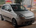 Chevrolet Spark 2009 - Bán Chevrolet Spark đời 2009, màu bạc chính chủ