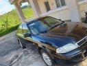 Ford Laser MT 2001 - Cần bán xe Ford Laser MT đời 2001, nhập khẩu, giá tốt