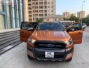 Ford Ranger 2017 - Bán ô tô Ford Ranger đời 2017, xe nhập như mới