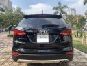 Hyundai Santa Fe   2013 - Cần bán xe Hyundai Santa Fe sản xuất 2013, xe nhập, 745 triệu