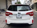 Kia Sorento  GATH 2016 - Bán ô tô Kia Sorento GATH đời 2016, màu trắng số tự động