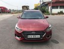 Hyundai Accent AT 2018 - Bán Hyundai Accent 1.4 AT đời 2018, màu đỏ
