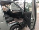 Toyota Hiace 2009 - Bán Toyota Hiace sản xuất năm 2009, màu xanh lam, xe nhập