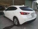 Mazda 3    2015 - Cần bán xe Mazda 3 đời 2015, màu trắng  