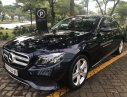 Mercedes-Benz E class 2017 - Bán xe Mercedes E class năm 2017