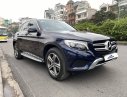 Mercedes-Benz GLC-Class 2017 - Cần bán lại xe Mercedes 4Matic năm 2017, màu xanh lam