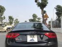Audi A5 2014 - Cần bán xe Audi A5 năm 2014, màu đen, xe nhập