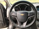 Chevrolet Cruze 2014 - Bán Chevrolet Cruze đời 2014, màu đen số sàn