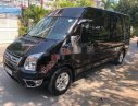 Ford Transit   Limousine 2018 - Ford Transit 2018 số sàn Limousine