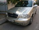 Kia Carnival GS 2.5 MT 2008 - Cần bán gấp Kia Carnival GS 2.5 MT sản xuất 2008 số sàn, giá tốt