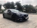 Mazda 6 2017 - Bán Mazda 6 đời 2017, màu xanh lam, giá cạnh tranh