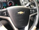 Chevrolet Captiva AT 2017 - Bán ô tô Chevrolet Captiva AT năm sản xuất 2017, màu đen, giá 618tr
