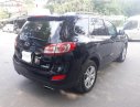 Hyundai Santa Fe SLX 2009 - Bán Hyundai Santa Fe 2.0 EVGT SLX năm sản xuất 2009, màu đen, xe nhập