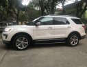 Ford Explorer   2018 - Bán Ford Explorer sản xuất 2018, nhập khẩu nguyên chiếc