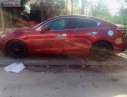 Mazda 3 1.5 AT 2015 - Bán ô tô Mazda 3 1.5 AT 2015, màu đỏ chính chủ, 505 triệu