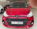Hyundai Grand i10 2019 - Bán Hyundai Grand i10 đời 2019, màu đỏ ít sử dụng