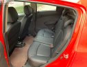 Chevrolet Spark LS 1.2 MT 2018 - Bán Chevrolet Spark LS 1.2 MT sản xuất năm 2018, màu đỏ, 262tr