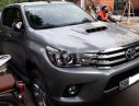 Bán xe Toyota Hilux năm sản xuất 2017, nhập khẩu, 635tr